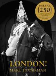London! （Deluxe limited (250 copies)）
