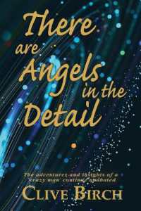 There are Angels in the Detail : The adventures and insights of a 'crazy man' continue unabated