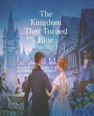 The Kingdom That Turned Blue