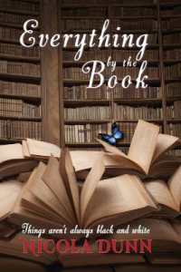 Everything by the book : things aren't always black and white