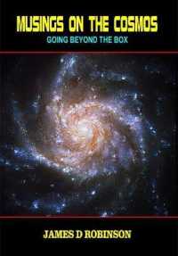 MUSINGS ON THE COSMOS : Going beyond the Box