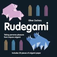 Rudegami （NOV）
