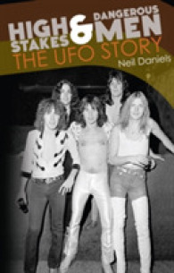 High Stakes & Dangerous Men : The UFO Story