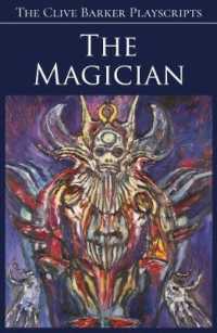 The Magician (The Clive Barker Playscripts)