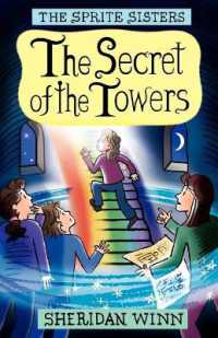 The Sprite Sisters : The Secret of the Towers (Vol 3) （2ND）