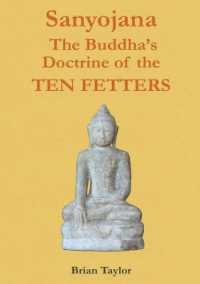 The Ten Fetters : Sanyojana