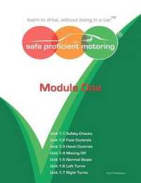 Safe Proficient Motoring : Learn to Drive, without Being in a Car