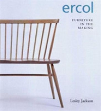ERCOL : Furniture in the Making （2ND）