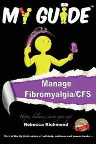 My Guide: Manage Fibromyalgia/CFS (My Guide")