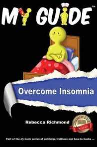 My Guide: Overcome Insomnia (My Guide")
