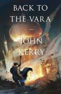 Back to the Vara (The Vara Volumes) （Print）
