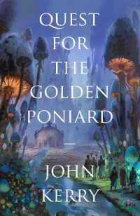 Quest for the Golden Poniard (The Vara Volumes)