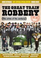 Great Train Robbery 50th Anniversary:1963-2013 -- Paperback / softback