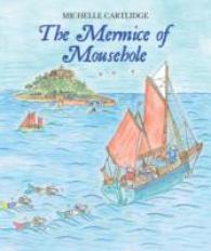The Mermice of Mousehole (Mousehole Mice)