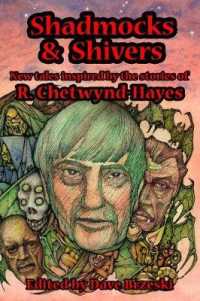 Shadmocks & Shivers : New Tales inspired by the stories of R. Chetwynd-Hayes