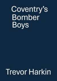 Coventry's Bomber Boys