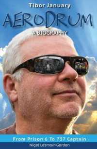 Aerodrum - a Biography