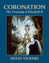 Coronation : The Crowning of Elizabeth II （2ND）