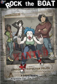 Rock the Boat -- Paperback / softback