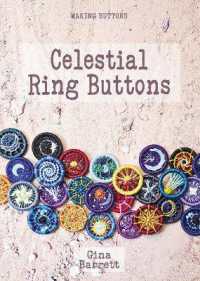 Celestial Ring Buttons