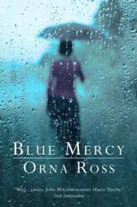 Blue Mercy