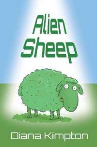 Alien Sheep （2ND）