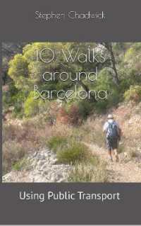 10 Walks around Barcelona using public transport