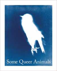 Some Queer Animals : Post-mortem Cyanotype Impressions of British Wildlife Killed on Roads and in the Landscape of one English Village - May 2020-September 2021