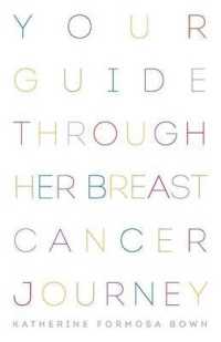 Your Guide through Her Breast Cancer Journey
