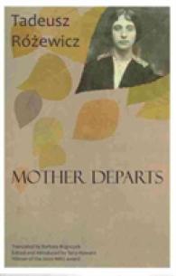 Mother Departs -- Paperback / softback