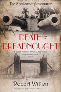 Death and the Dreadnought (The Gentleman Adventurer)