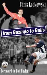 From Buzaglo to Balis