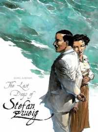 The Last Days of Stefan Zweig （UK）
