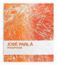José Parlá Phosphene