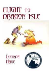 Flight to Dragon Isle (The Dragonsdome Chronicles) （2ND）