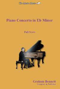 Piano Concerto in Eb Minor
