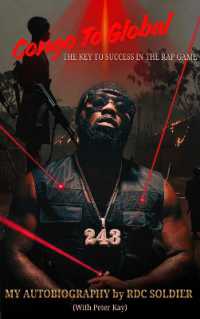Congo to Global : The Key to success in the RAP game