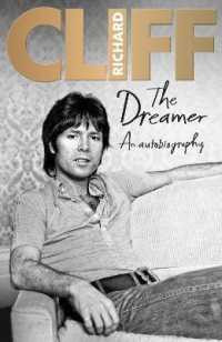 Dreamer : An Autobiography -- Hardback