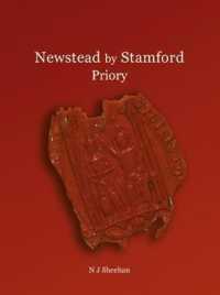 Newstead by Stamford Priory