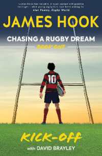 Chasing a Rugby Dream : Book One: Kick Off (Chasing a Rugby Dream)