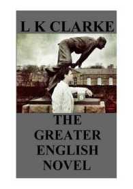 The Greater English Novel