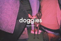 Doggies -- Hardback