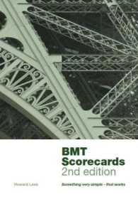 BMT Scorecards