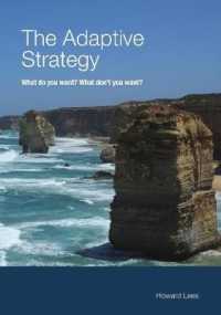 The Adaptive Strategy