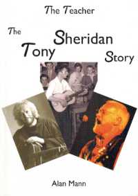 Teacher : The Tony Sheridan Story