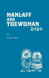Manlaff & Toewoman 2020 （2ND）
