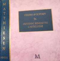 Vision and Ecstasy : G.B. Castiglione's St. Francis