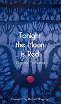Tonight the Moon is Red