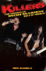 Killers : The Origins of Iron Maiden