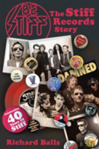 Be Stiff : The Stiff Records Story